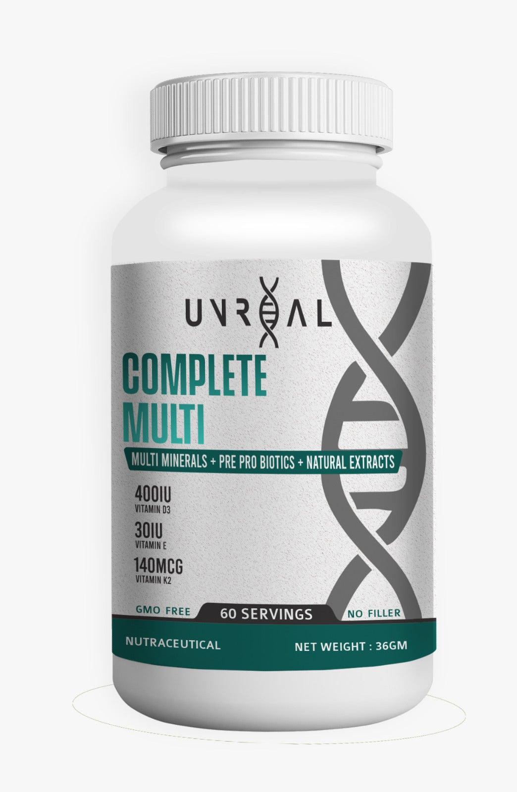 Complete Wellness Pack