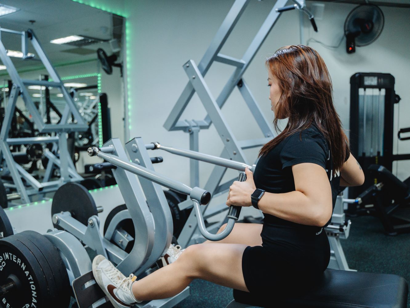 The UNREAL Advantage: Experience a Healthy and Happy Life with Personal Training