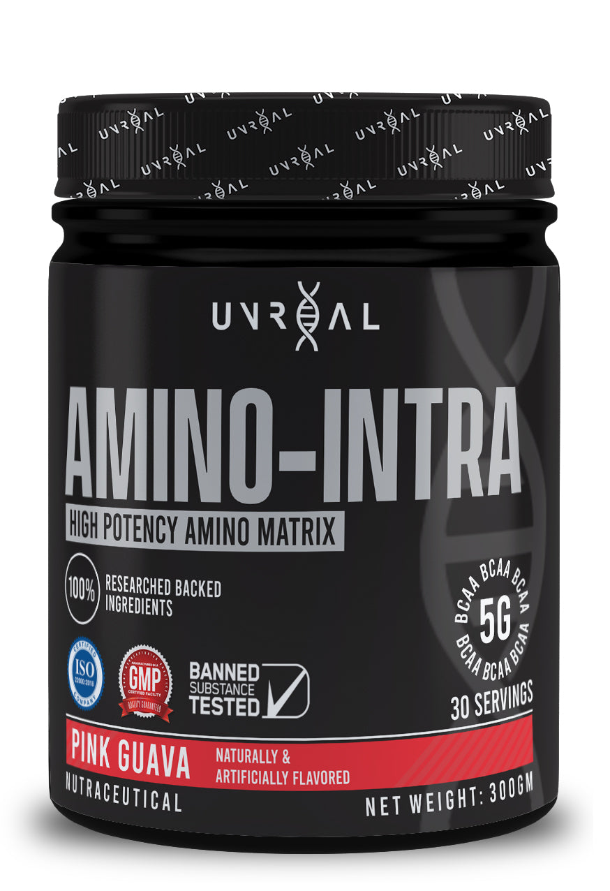 Unreal: Amino Intra