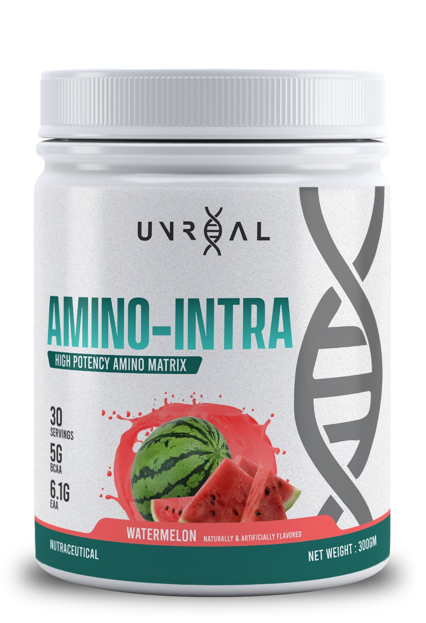 Unreal: Amino Intra