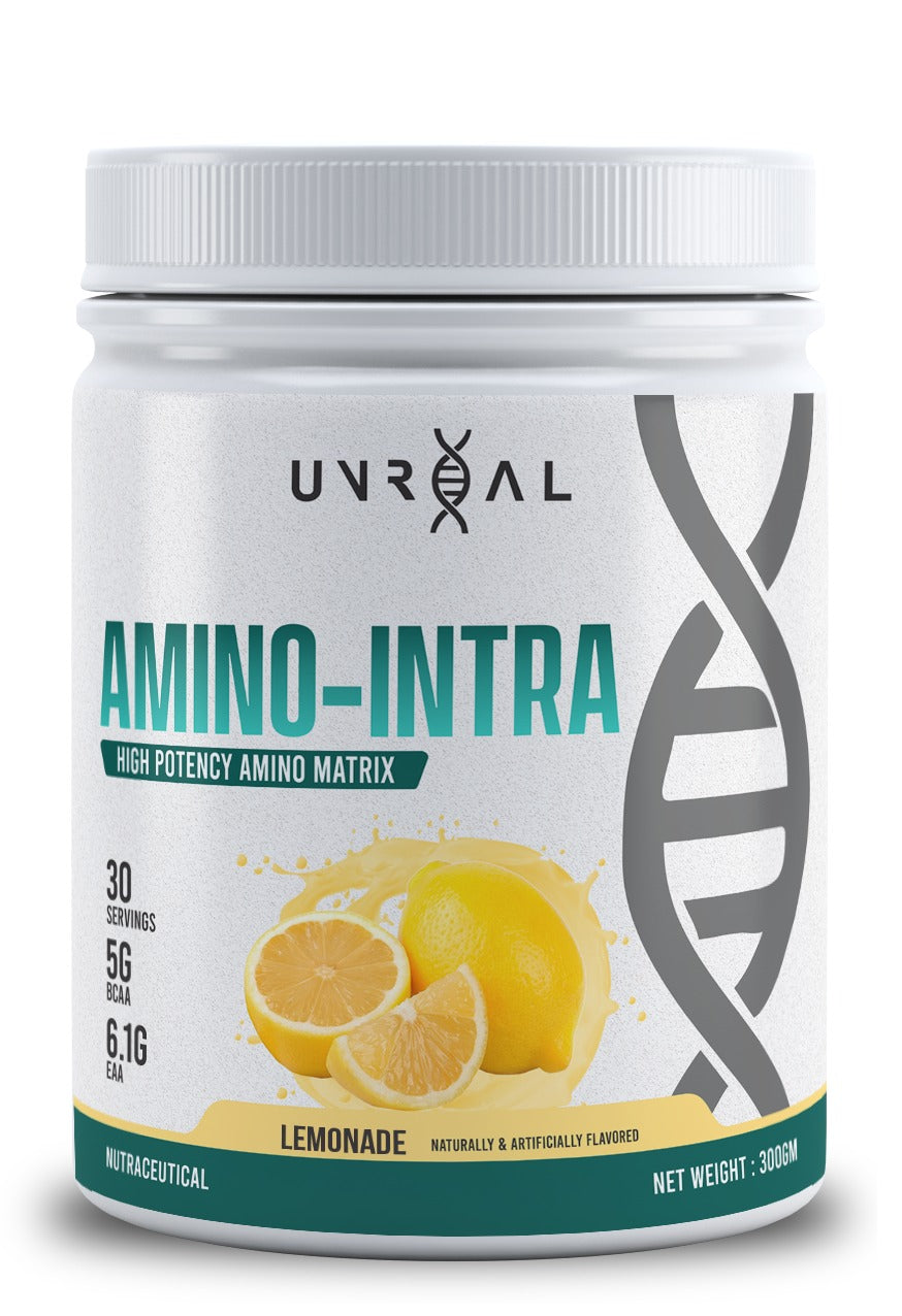 Unreal: Amino Intra