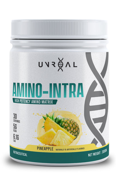 Unreal: Amino Intra