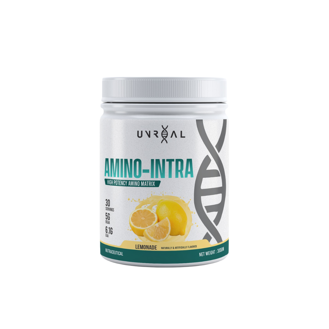 Unreal: Amino Intra