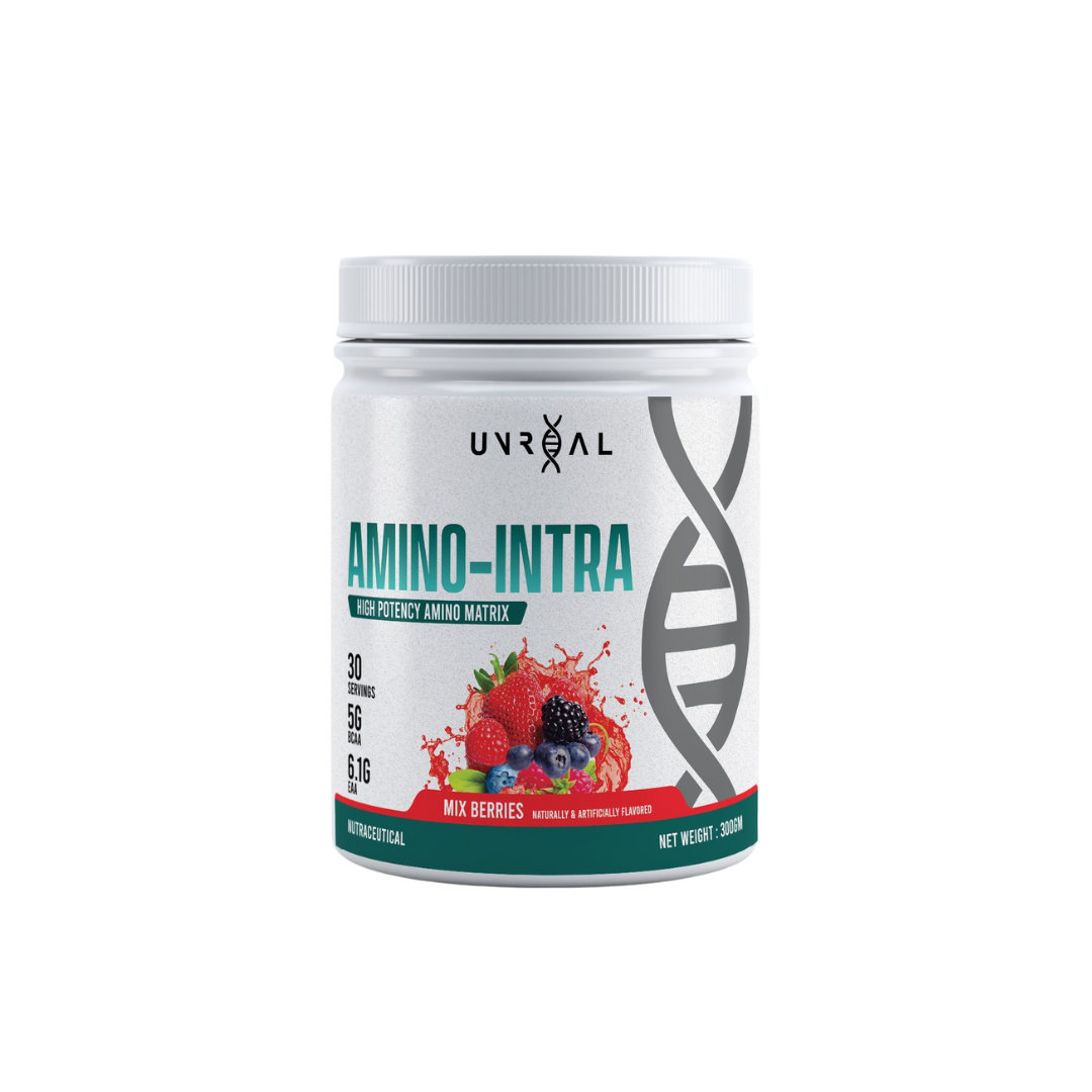 Unreal: Amino Intra