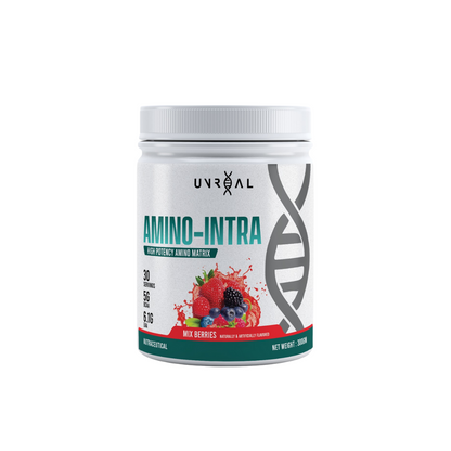 Unreal: Amino Intra