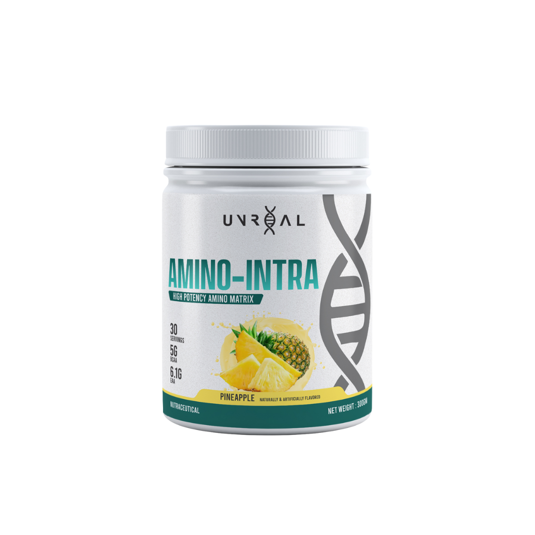 Unreal: Amino Intra