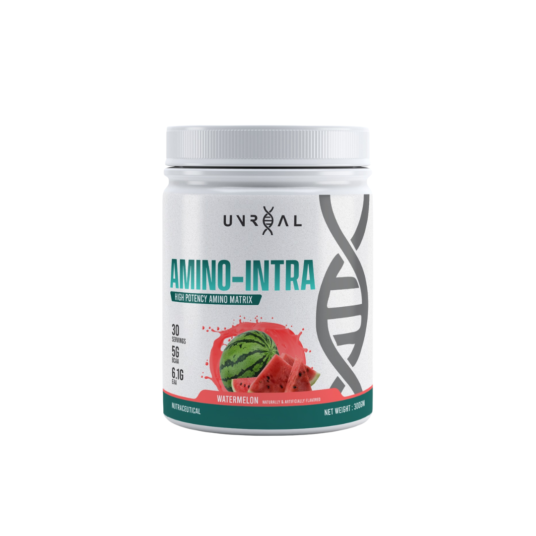 Unreal: Amino Intra