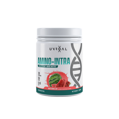 Unreal: Amino Intra