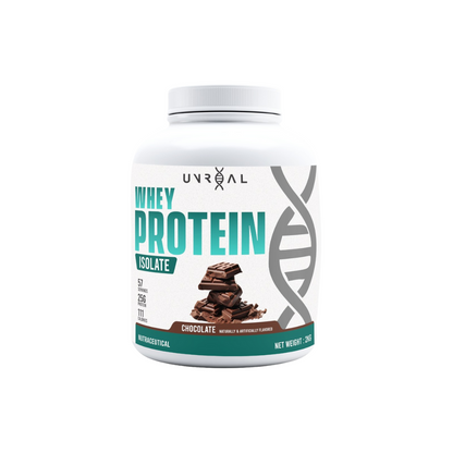 Unreal: Whey Protein Isolate